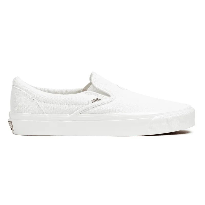 VANS Anaheim Factory Classic Slip-on 98 Dx Beige (VN0A3JEXP68)