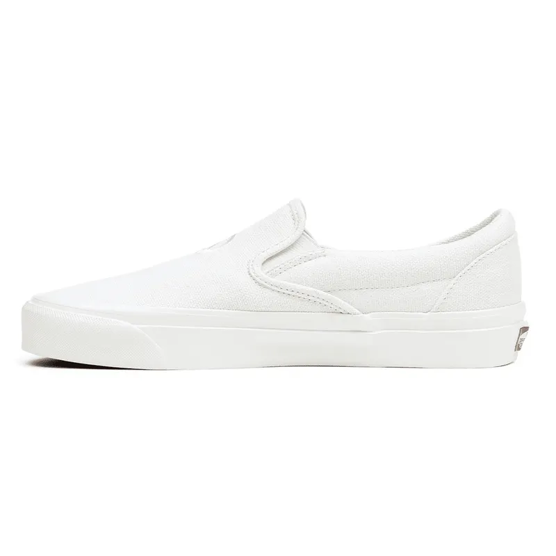 VANS Anaheim Factory Classic Slip-on 98 Dx Beige (VN0A3JEXP68)