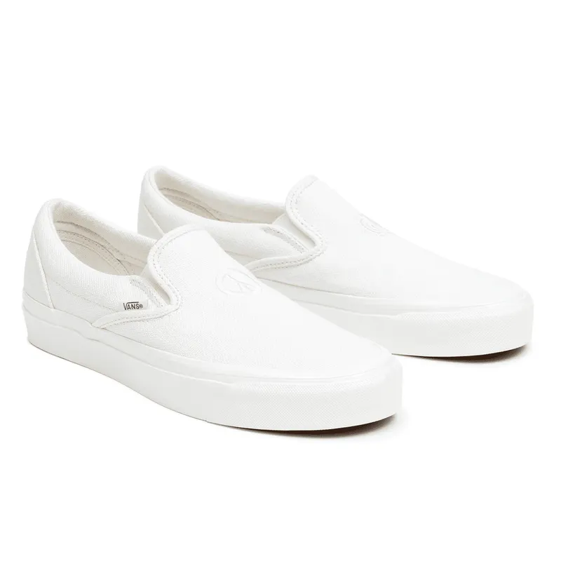 VANS Anaheim Factory Classic Slip-on 98 Dx Beige (VN0A3JEXP68)