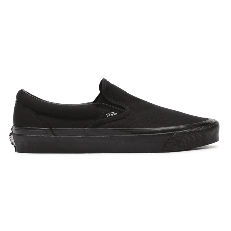 VANS Anaheim Factory Classic Slip-on 98 Dx Zwart (VN0A3JEXUCX)
