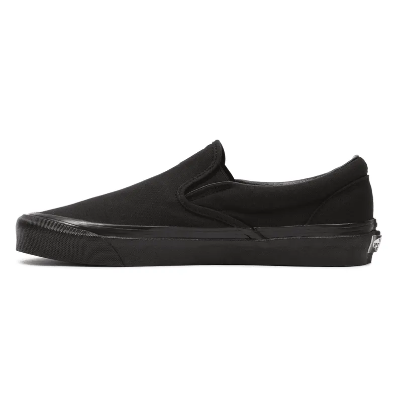VANS Anaheim Factory Classic Slip-on 98 Dx Zwart (VN0A3JEXUCX)