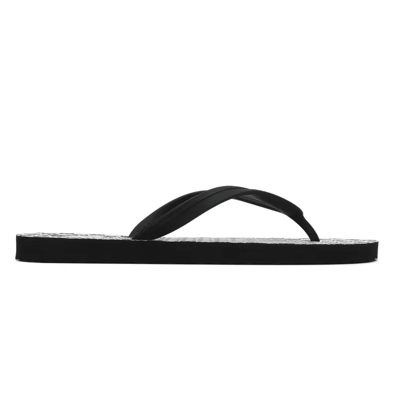 VANS Checkerboard Makena Slippers Zwart (VN0A3MTL5GU)