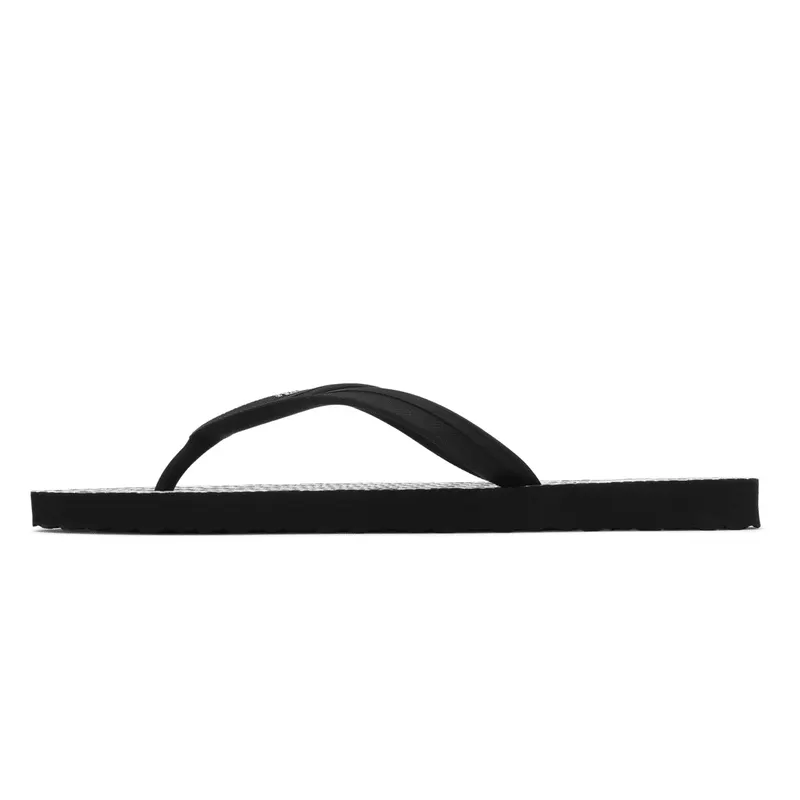 VANS Checkerboard Makena Slippers Zwart (VN0A3MTL5GU)