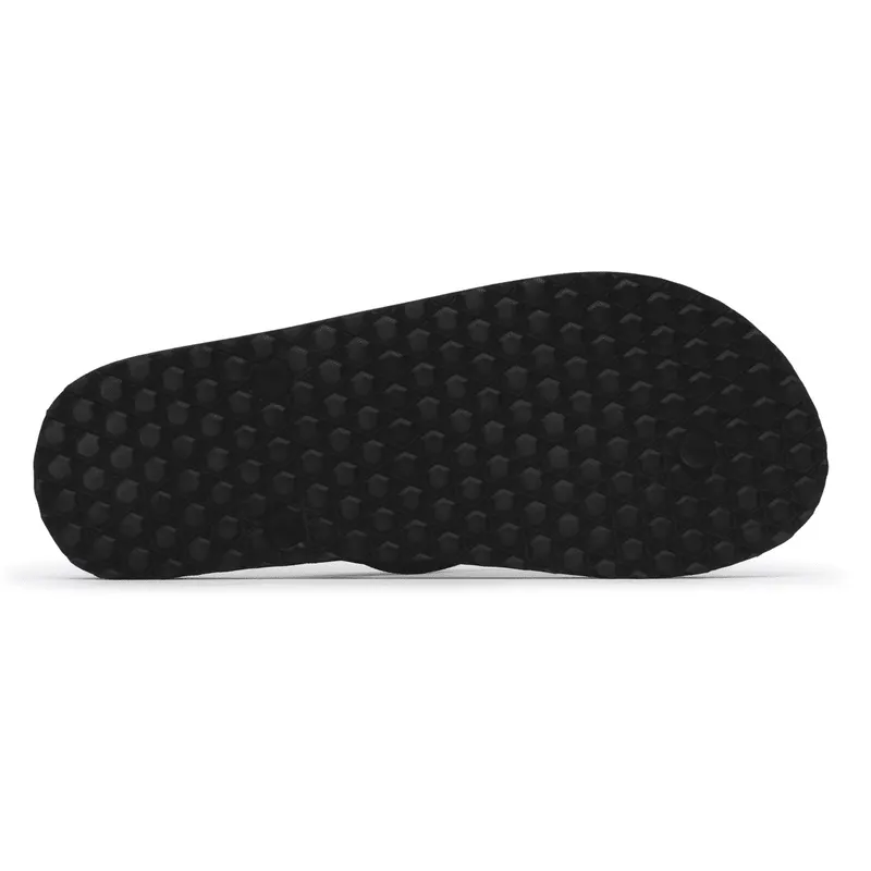 VANS Checkerboard Makena Slippers Zwart (VN0A3MTL5GU)
