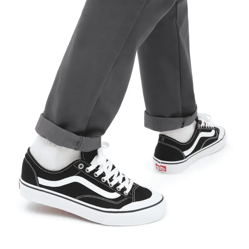 VANS Style 36 Decon Sf Zwart (VN0A3MVLY28)