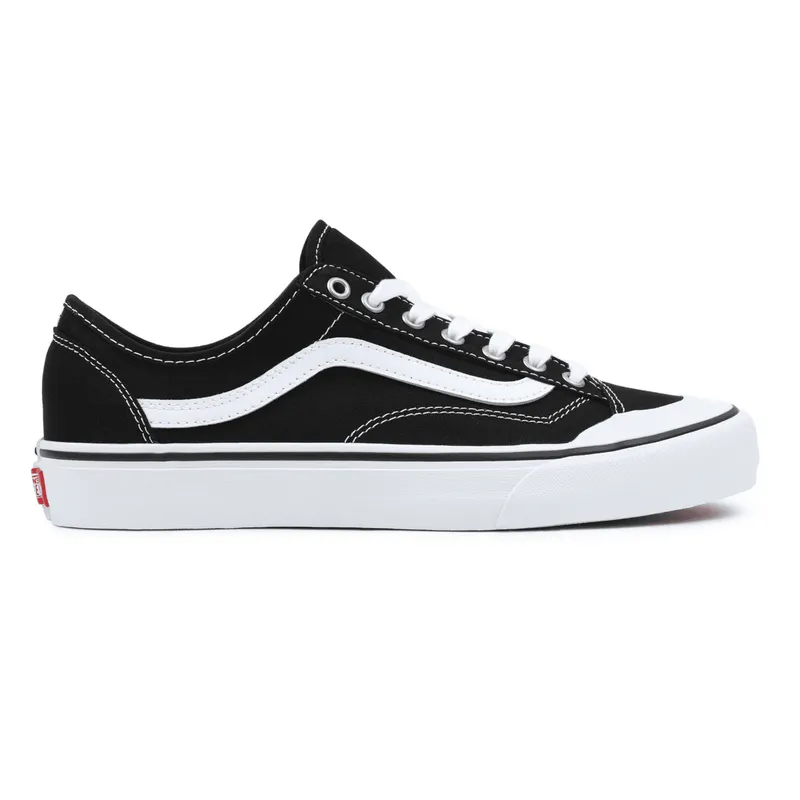 VANS Style 36 Decon Sf Zwart (VN0A3MVLY28)