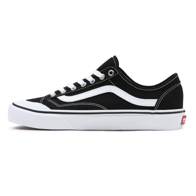 VANS Style 36 Decon Sf Zwart (VN0A3MVLY28)
