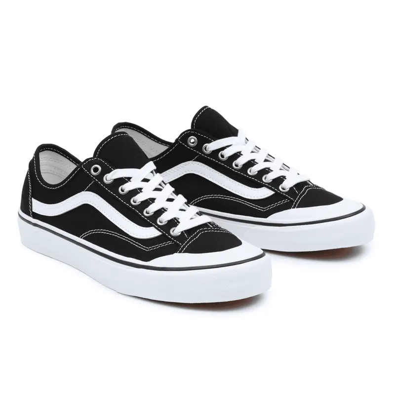 VANS Style 36 Decon Sf Zwart (VN0A3MVLY28)