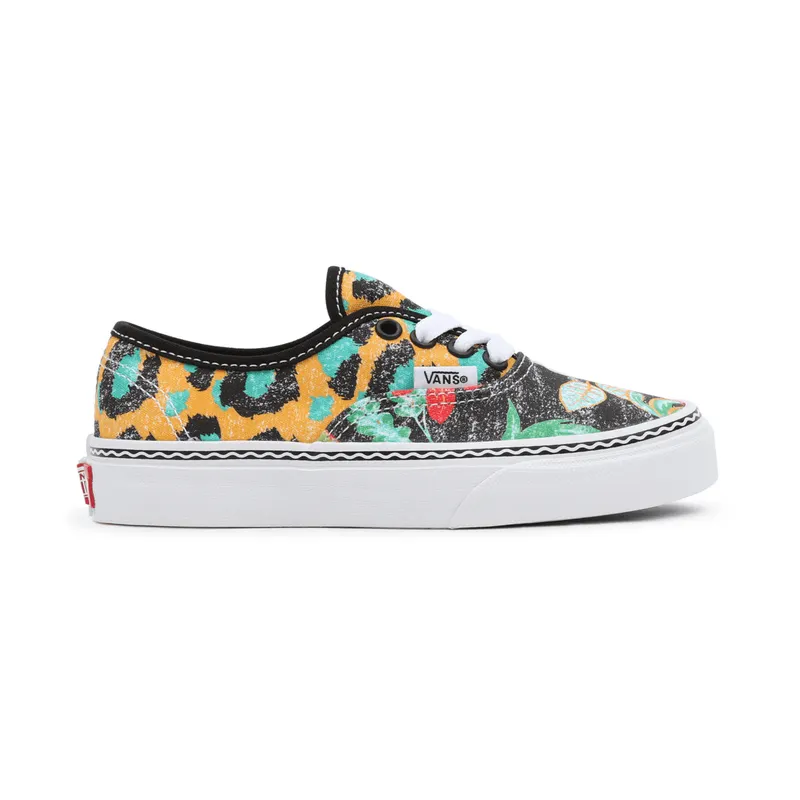 VANS Vans X Crayola Authentic Kinderschoenen Multicolour (VN0A3UIVARF)