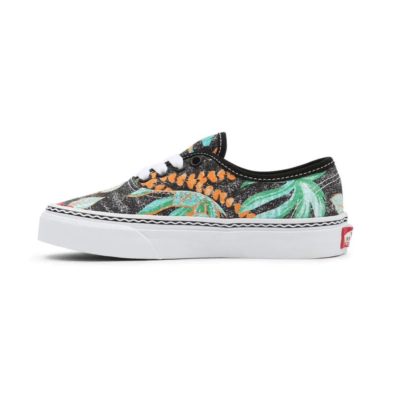 VANS Vans X Crayola Authentic Kinderschoenen Multicolour (VN0A3UIVARF)