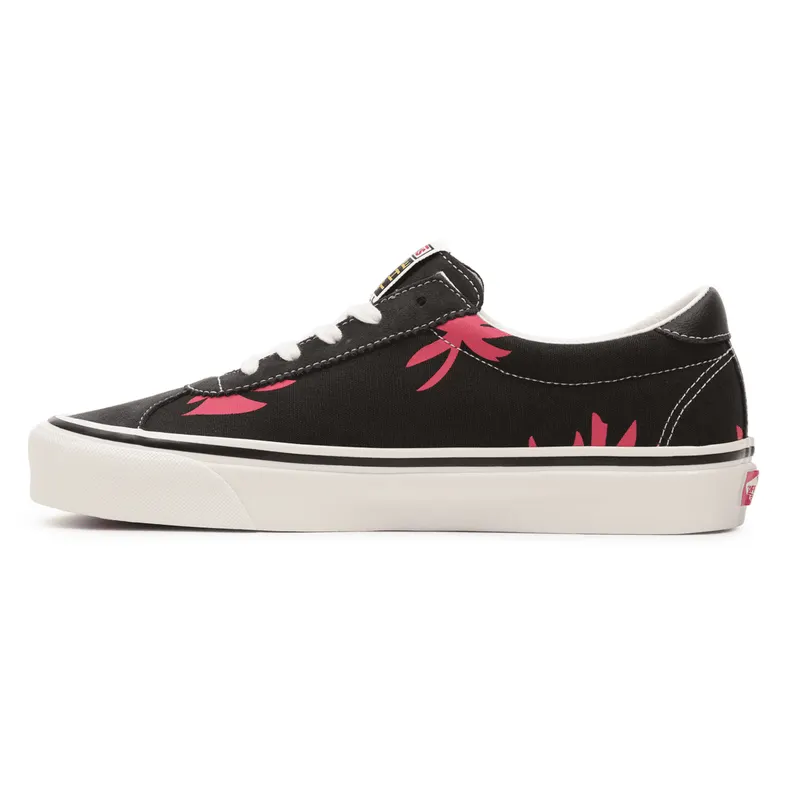 VANS Anaheim Factory Style 73 Dx Zwart (VN0A3WLQAZH)