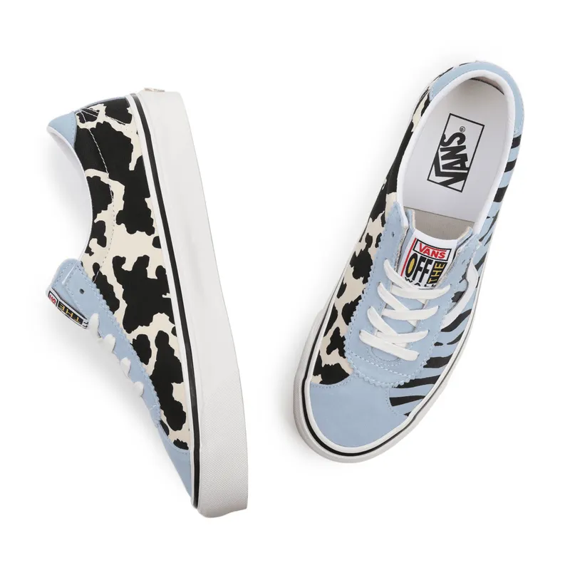 VANS Anaheim Factory Style 73 Dx Blauw (VN0A3WLQB9W)