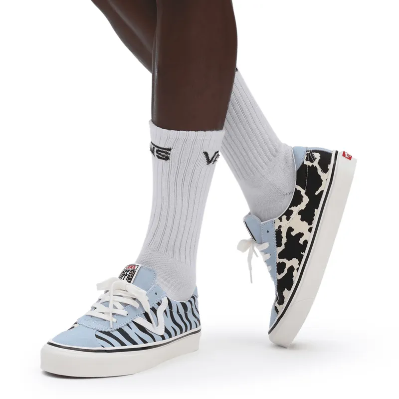 VANS Anaheim Factory Style 73 Dx Blauw (VN0A3WLQB9W)