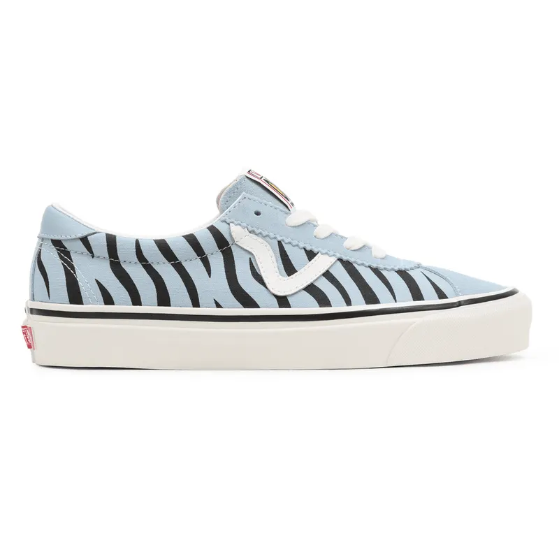 VANS Anaheim Factory Style 73 Dx Blauw (VN0A3WLQB9W)