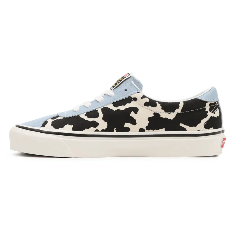 VANS Anaheim Factory Style 73 Dx Blauw (VN0A3WLQB9W)