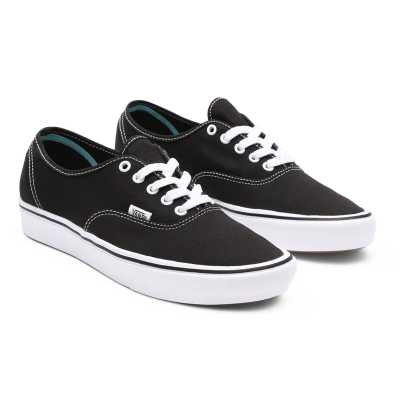 VANS Classic Comfycush Authentic Zwart (VN0A3WM7VNE)