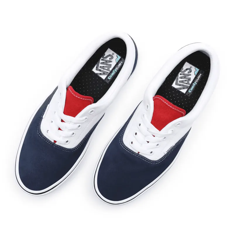 VANS Tri-tone Comfycush Era Wit (VN0A3WM949S)