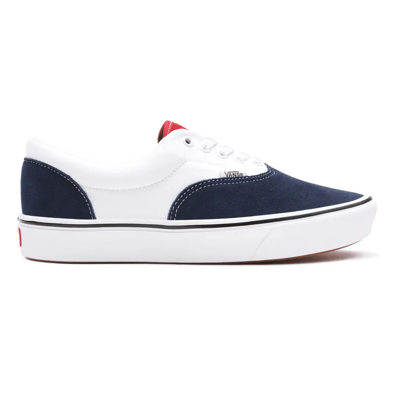 VANS Tri-tone Comfycush Era Wit (VN0A3WM949S)