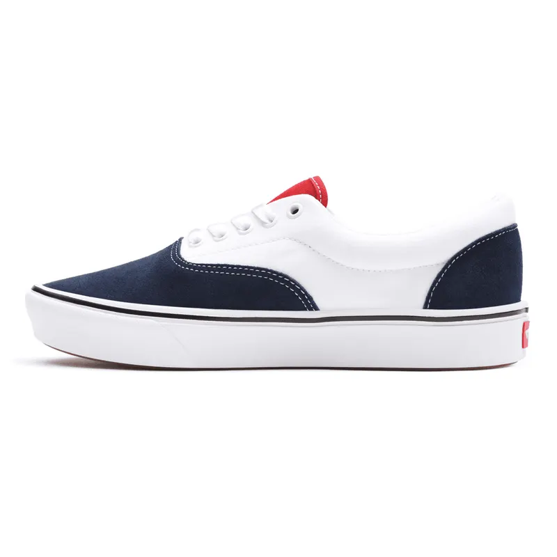 VANS Tri-tone Comfycush Era Wit (VN0A3WM949S)