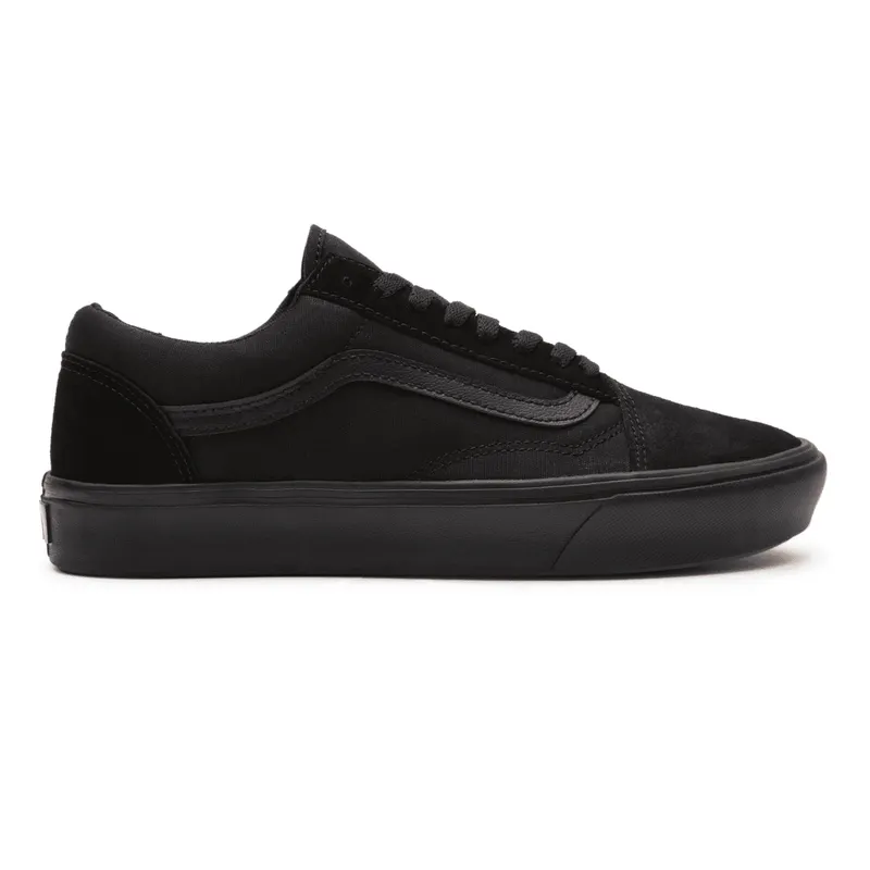 VANS Comfycush Old Skool Zwart (VN0A3WMAVND)