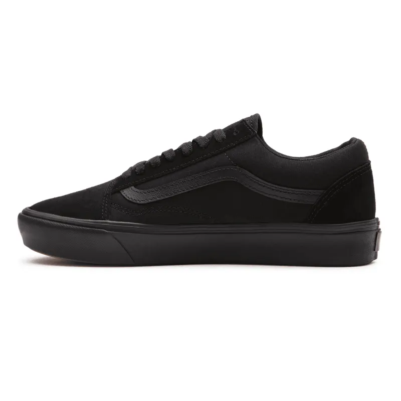 VANS Comfycush Old Skool Zwart (VN0A3WMAVND)