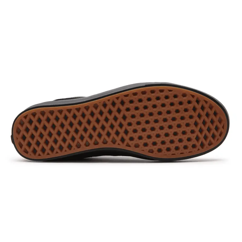 VANS Comfycush Old Skool Zwart (VN0A3WMAVND)