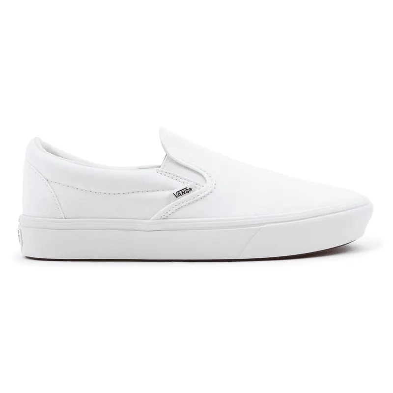 VANS Comfycush Slip-on Wit (VN0A3WMDVNG)