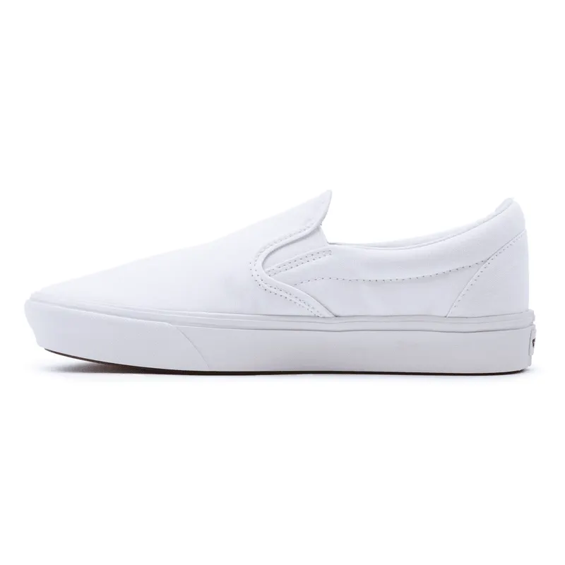 VANS Comfycush Slip-on Wit (VN0A3WMDVNG)