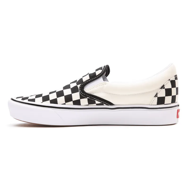 VANS Comfycush Slip-on Zwart (VN0A3WMDVO4)