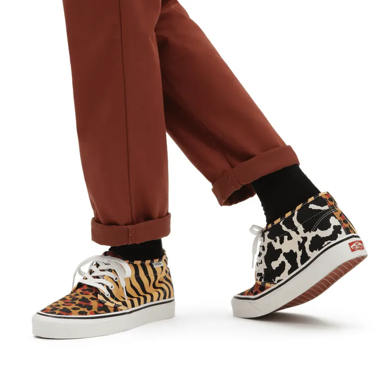 VANS Anaheim Factory Chukka 49 Dx Multicolour (VN0A4BTIAZI)