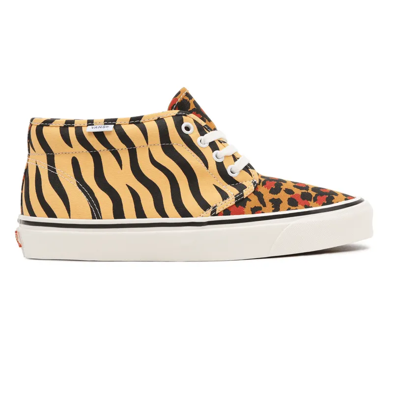 VANS Anaheim Factory Chukka 49 Dx Multicolour (VN0A4BTIAZI)