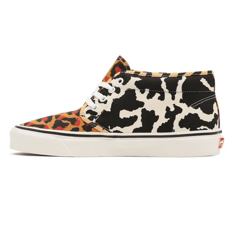 VANS Anaheim Factory Chukka 49 Dx Multicolour (VN0A4BTIAZI)