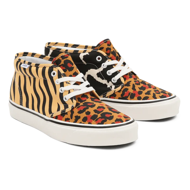 VANS Anaheim Factory Chukka 49 Dx Multicolour (VN0A4BTIAZI)