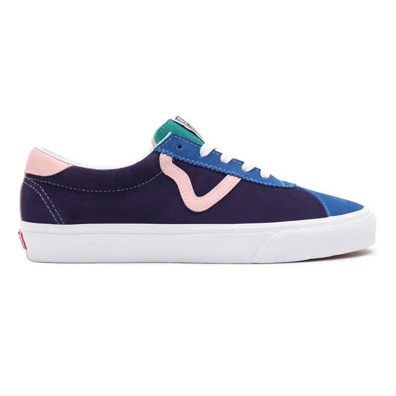 VANS Retro Court Vans Sport Groen (VN0A4BU69EJ)