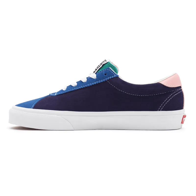 VANS Retro Court Vans Sport Groen (VN0A4BU69EJ)