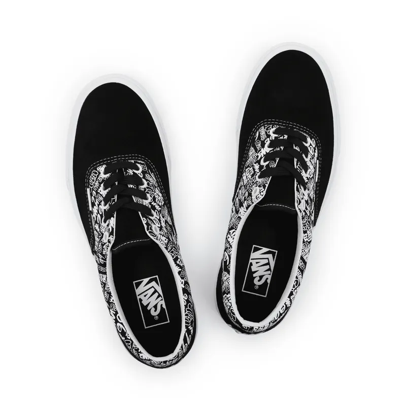 VANS Era Zwart (VN0A4BV4Y28)