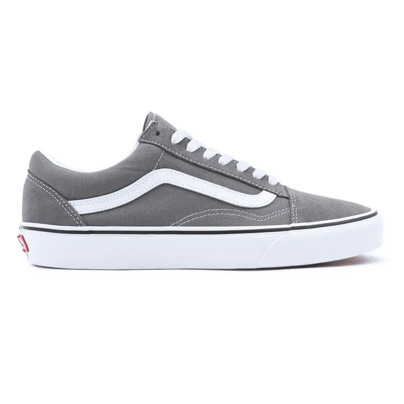 VANS Old Skool Grijs (VN0A4BV5195)