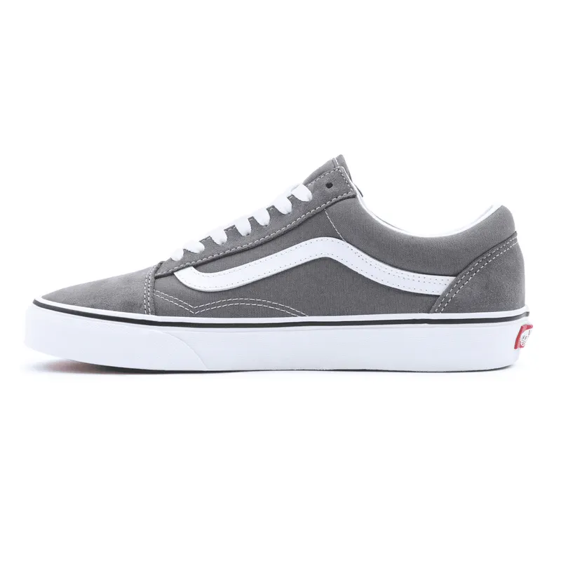 VANS Old Skool Grijs (VN0A4BV5195)