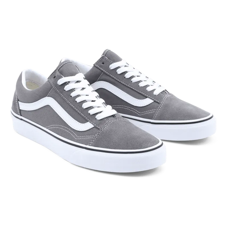 VANS Old Skool Grijs (VN0A4BV5195)