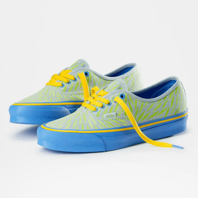 VANS Vault By Vans X Sarah Andelman Authentic Groen (VN0A4BV9BCF)