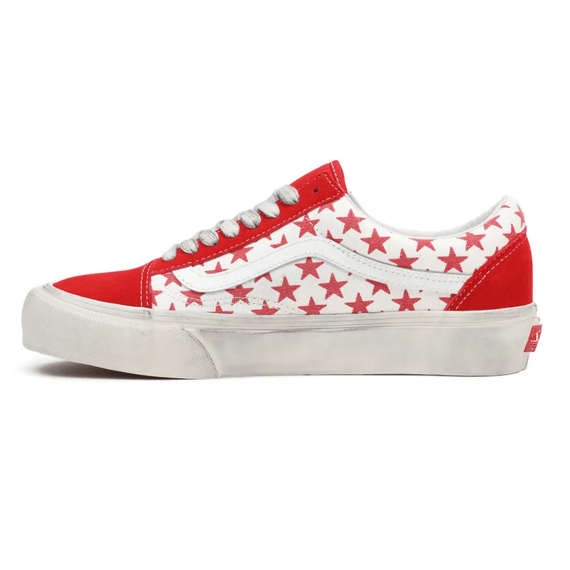 VANS Vault By Vans X Bianca Chandôn Old Skool Wit (VN0A4BVFY52)