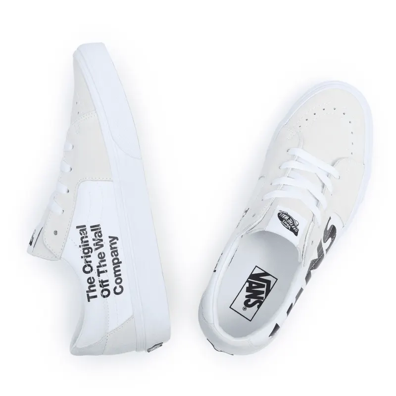 VANS Sk8-low Wit (VN0A4BVNYB2)