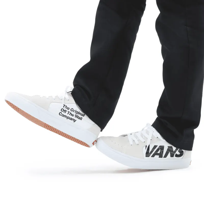 VANS Sk8-low Wit (VN0A4BVNYB2)