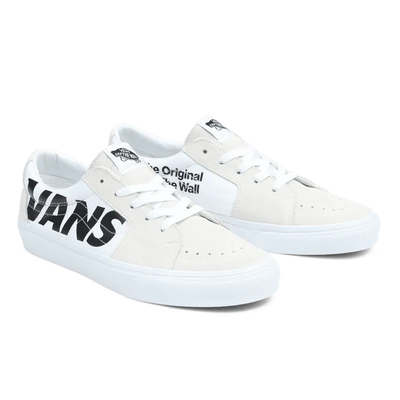 VANS Sk8-low Wit (VN0A4BVNYB2)