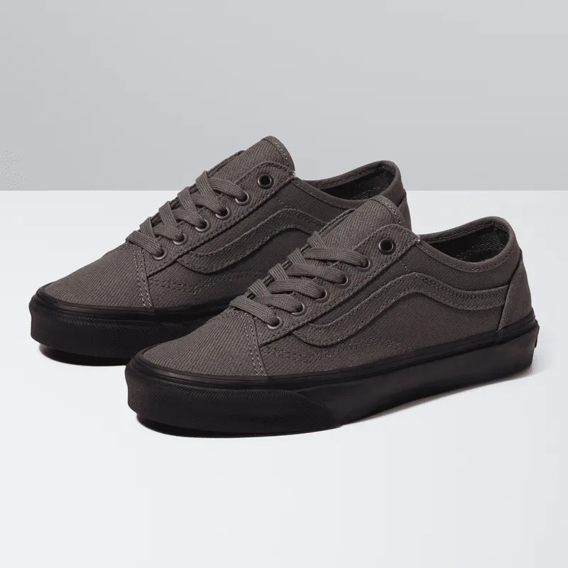 VANS Old Skool Tapered Modular Grijs (VN0A4BVPKEK)