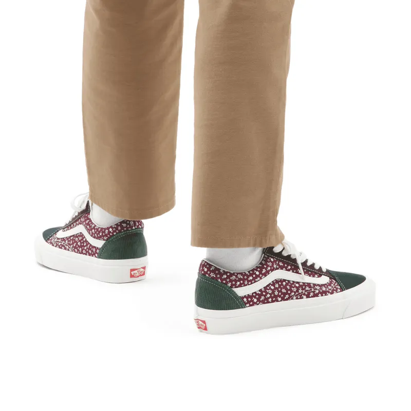 VANS Anaheim Factory Old Skool 36 Dx Multicolour (VN0A4BVQ448)