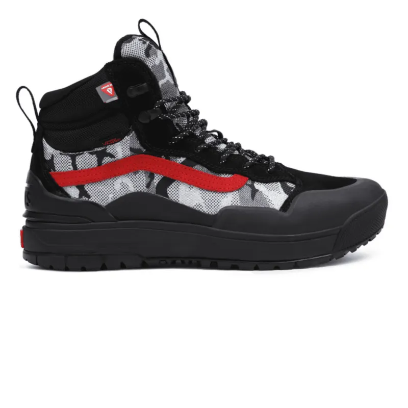 VANS Ultrarange Exo Hi Mte-2 Zwart (VN0A4BVSBLK)