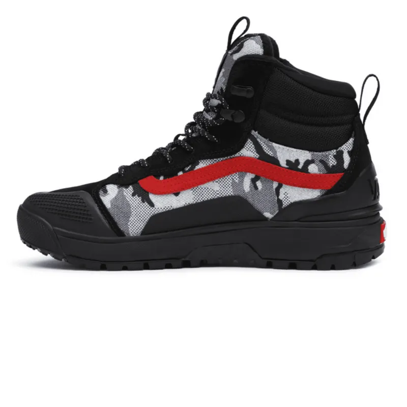 VANS Ultrarange Exo Hi Mte-2 Zwart (VN0A4BVSBLK)