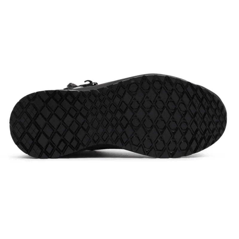 VANS Ultrarange Exo Hi Mte-2 Zwart (VN0A4BVSBLK)