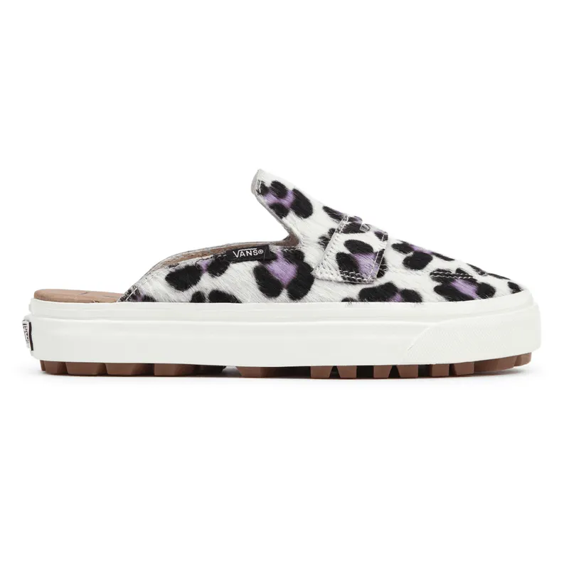 VANS Style 53 Mule Wit (VN0A4BVXCX0)